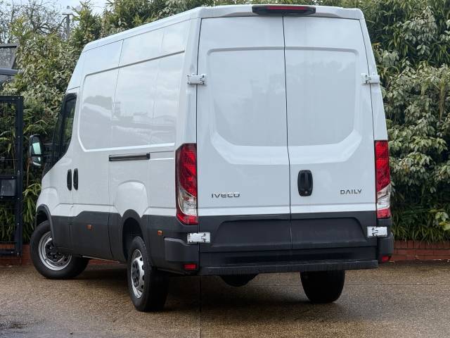 2026 Iveco Daily 2.3 Daily 35S14 3520 H2