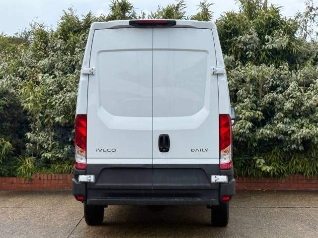 2026 Iveco Daily 2.3 Daily 35S14 3520 H2