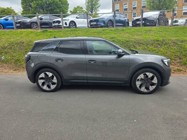 2024 Ford Explorer 0.0 210kW Premium 77kWh 5dr Auto