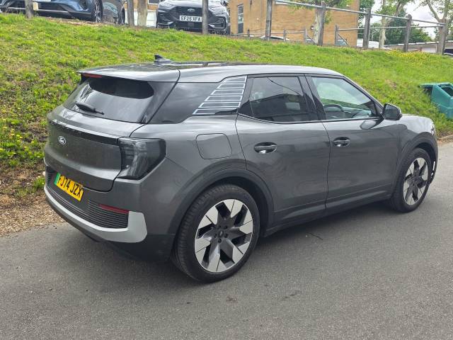 2024 Ford Explorer 0.0 210kW Premium 77kWh 5dr Auto