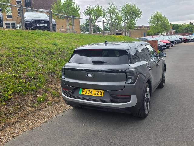 2024 Ford Explorer 0.0 210kW Premium 77kWh 5dr Auto
