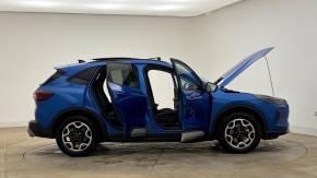 FORD KUGA at Hammond Group Halesworth