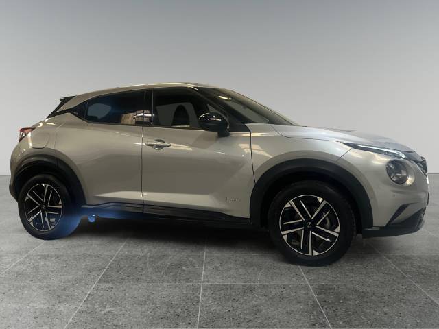 2024 Nissan Juke 1.6 Hybrid N-Connecta 5dr Auto