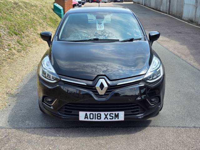 2018 Renault Clio 0.9 TCE 90 Dynamique S Nav 5dr