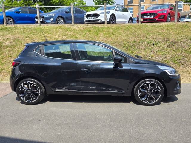2018 Renault Clio 0.9 TCE 90 Dynamique S Nav 5dr