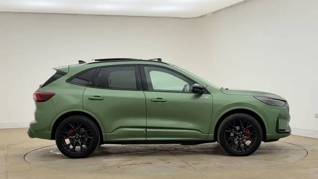 2025 Ford Kuga 2.5 PHEV ST-Line X Black Package 5dr CVT