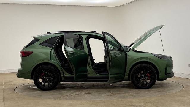 2025 Ford Kuga 2.5 PHEV ST-Line X Black Package 5dr CVT