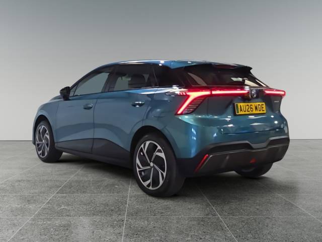 2026 MG 4 0.0 170kW Premium Long Range 64kWh 5dr Auto