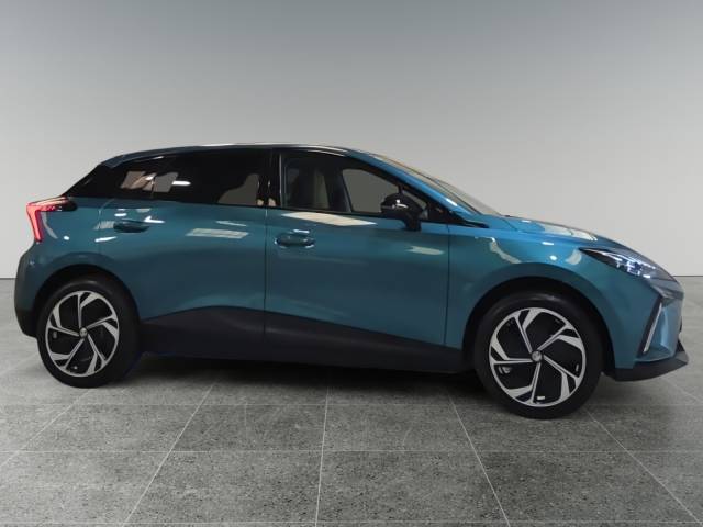 2026 MG 4 0.0 170kW Premium Long Range 64kWh 5dr Auto