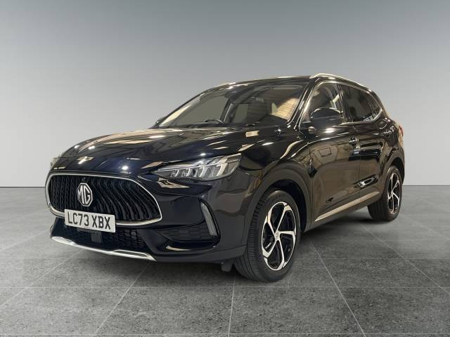 2023 MG HS 1.5 T-GDI Trophy 5dr DCT