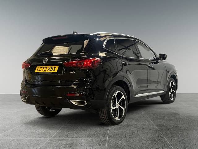 2023 MG HS 1.5 T-GDI Trophy 5dr DCT
