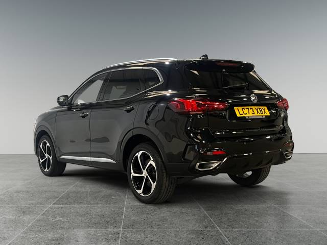 2023 MG HS 1.5 T-GDI Trophy 5dr DCT