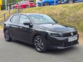 VAUXHALL CORSA at Hammond Group Halesworth