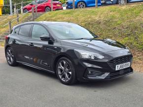 FORD FOCUS at Hammond Group Halesworth