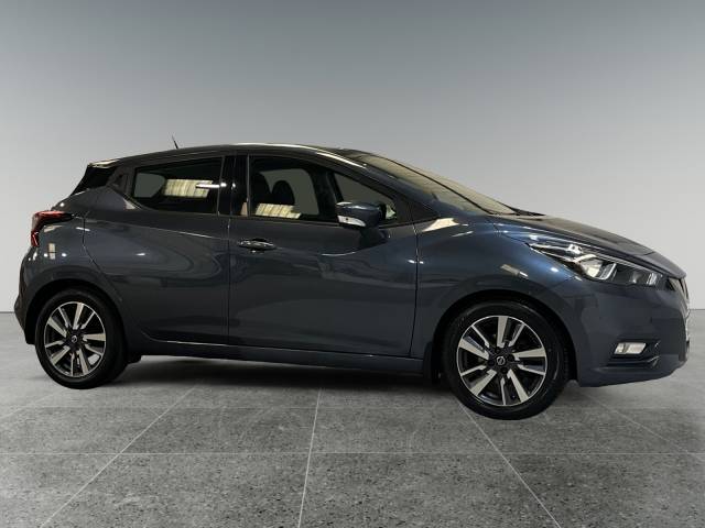 2018 Nissan Micra 0.9 IG-T Acenta 5dr