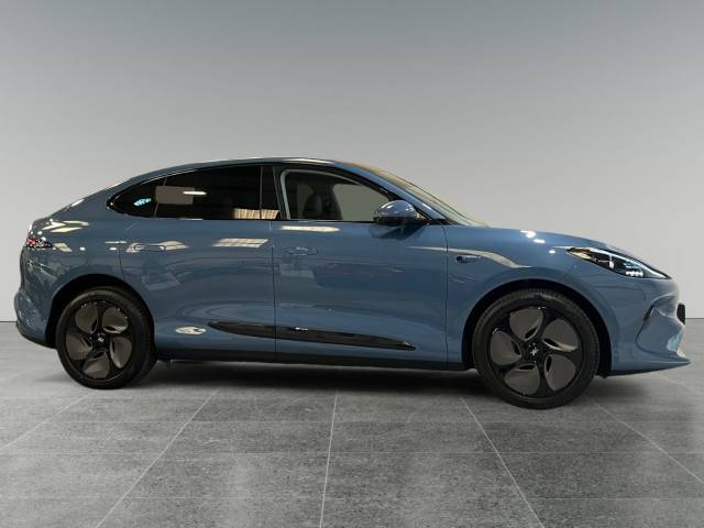 2026 MG Motor UK Im6 0.0 300kW Long Range 100kWh 5dr Auto