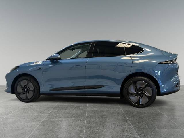 2026 MG Motor UK Im6 0.0 300kW Long Range 100kWh 5dr Auto