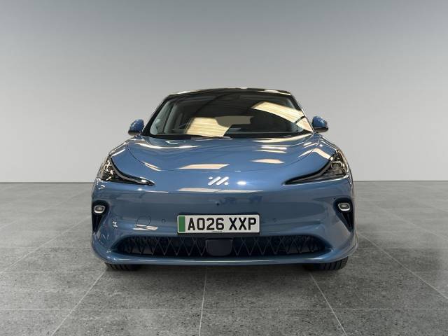 2026 MG Motor UK Im6 0.0 300kW Long Range 100kWh 5dr Auto
