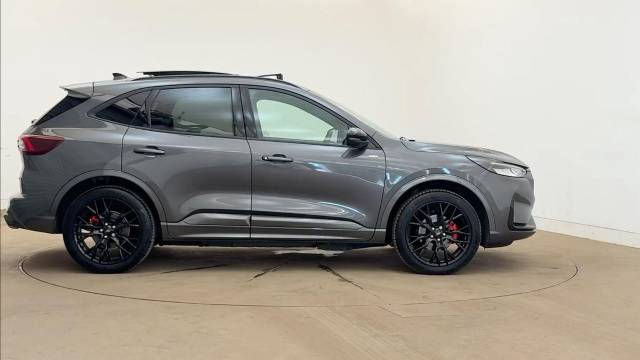 2025 Ford Kuga 2.5 PHEV ST-Line X Black Package 5dr CVT