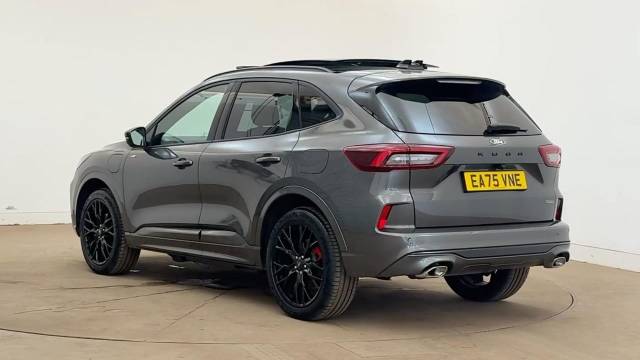 2025 Ford Kuga 2.5 PHEV ST-Line X Black Package 5dr CVT