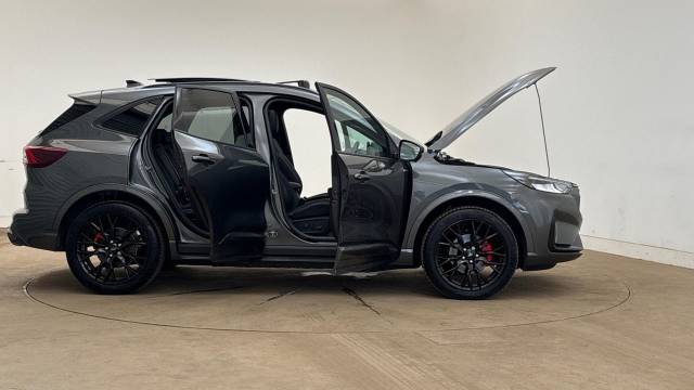 2025 Ford Kuga 2.5 PHEV ST-Line X Black Package 5dr CVT
