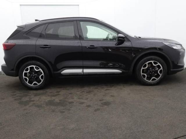2025 Ford Kuga 2.5 FHEV Active 5dr CVT