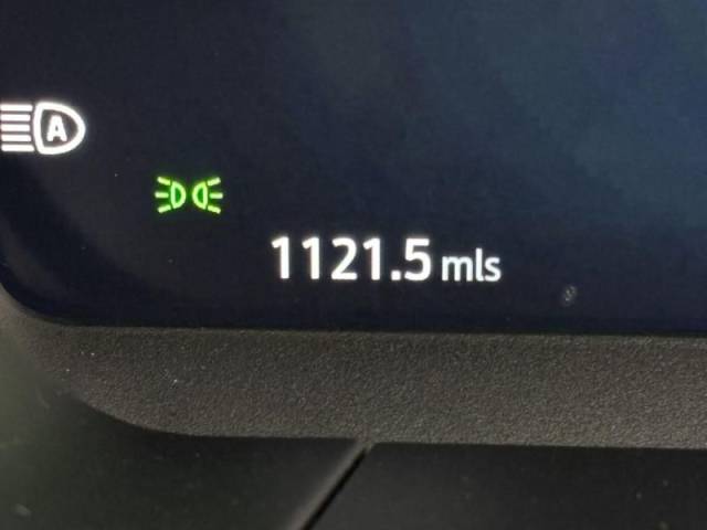 2025 Ford Kuga 2.5 FHEV Active 5dr CVT
