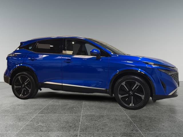 2024 Nissan Qashqai 1.3 DiG-T MH Tekna 5dr