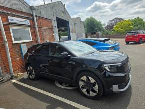 FORD EXPLORER at Hammond Group Halesworth