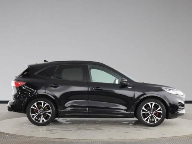 2023 Ford Kuga 2.5 FHEV ST-Line X Edition 5dr CVT