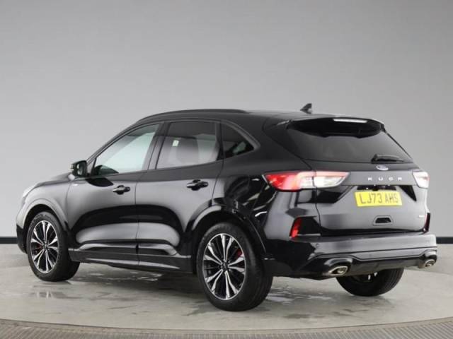2023 Ford Kuga 2.5 FHEV ST-Line X Edition 5dr CVT