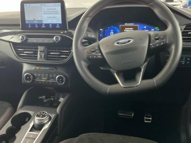 2023 Ford Kuga 2.5 FHEV ST-Line X Edition 5dr CVT