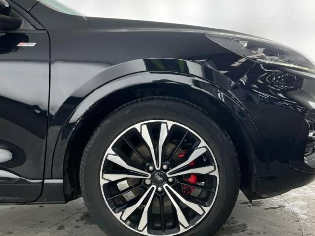 2023 Ford Kuga 2.5 FHEV ST-Line X Edition 5dr CVT