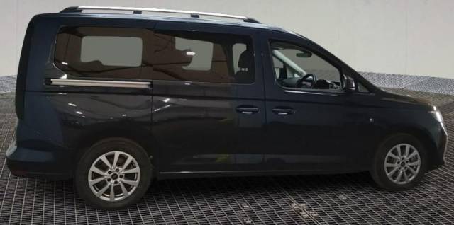 2023 Ford Tourneo Connect 2.0 EcoBlue Titanium 5dr [7 seat]