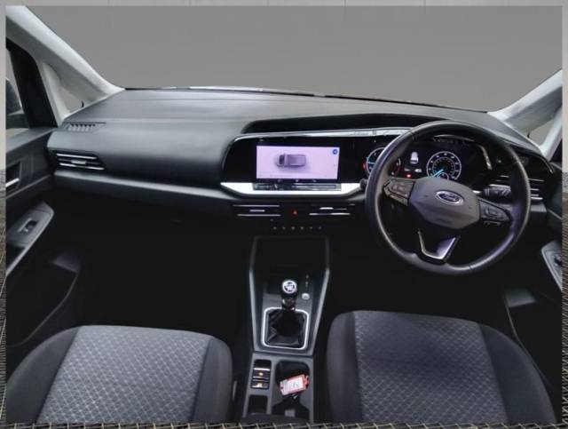 2023 Ford Tourneo Connect 2.0 EcoBlue Titanium 5dr [7 seat]