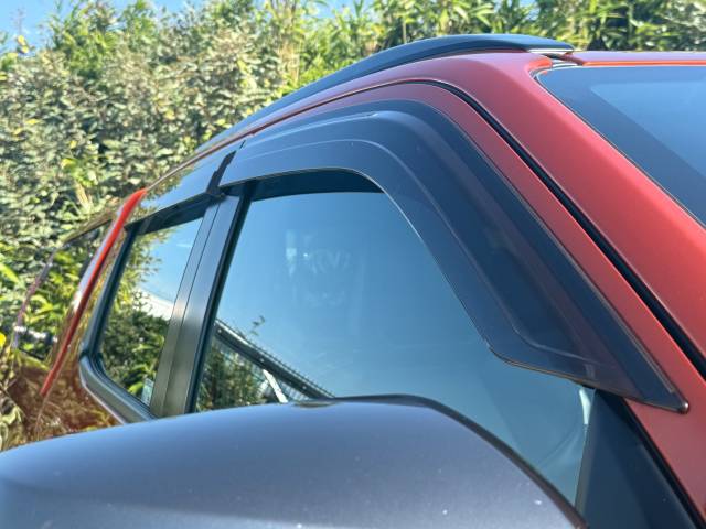 2021 Isuzu D-max 1.9 V-Cross Double Cab 4x4 Auto