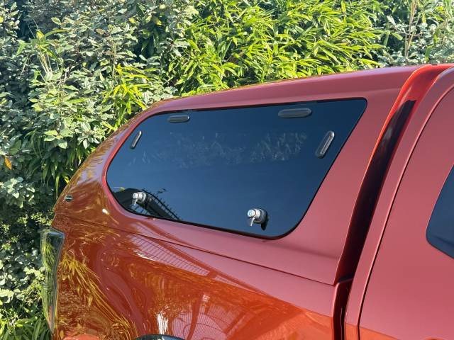 2021 Isuzu D-max 1.9 V-Cross Double Cab 4x4 Auto