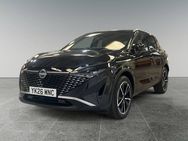 2026 Nissan Qashqai 1.5 E-Power Tekna 5dr Auto