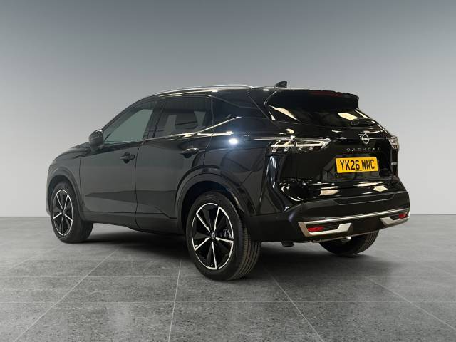 2026 Nissan Qashqai 1.5 E-Power Tekna 5dr Auto