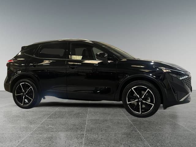 2026 Nissan Qashqai 1.5 E-Power Tekna 5dr Auto