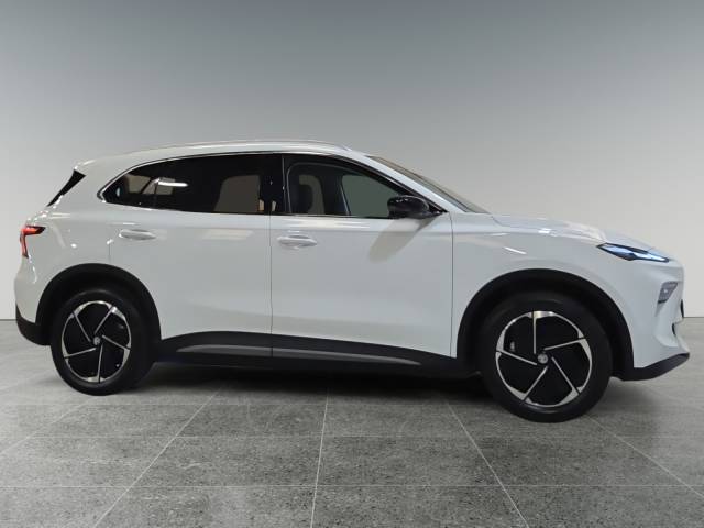 2026 MG Motor UK Mgs5 0.0 170kW Trophy EV Long Range 64kWh 5dr Auto