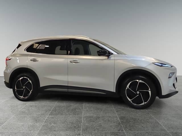 2026 MG Motor UK Mgs5 0.0 170kW Trophy EV Long Range 64kWh 5dr Auto