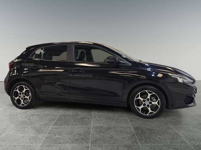 2025 MG Motor UK MG3 1.5 SE 5dr