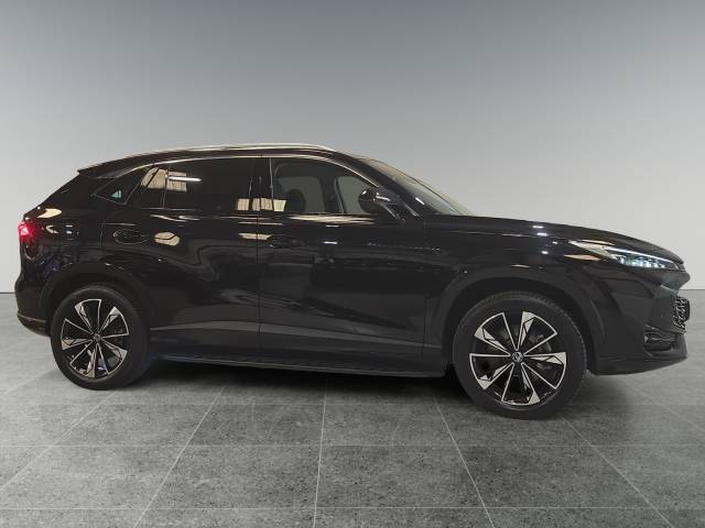2025 MG Motor UK HS 1.5 T-GDI PHEV Trophy 5dr Auto