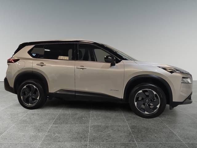2025 Nissan X Trail 1.5 E-Power 204 N-Connecta 5dr Xtronic