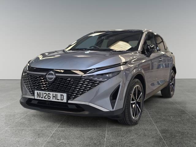 2026 Nissan Qashqai 1.5 E-Power Tekna 5dr Auto