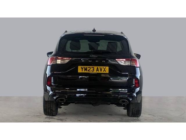2023 Ford Kuga 2.5 PHEV ST-Line X Edition 5dr CVT
