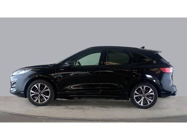 2023 Ford Kuga 2.5 PHEV ST-Line X Edition 5dr CVT