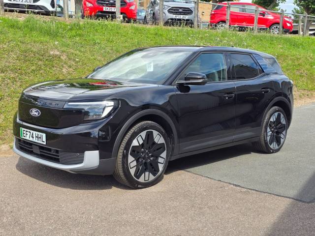 2024 Ford Explorer 0.0 250kW Premium 79kWh AWD 5dr Auto