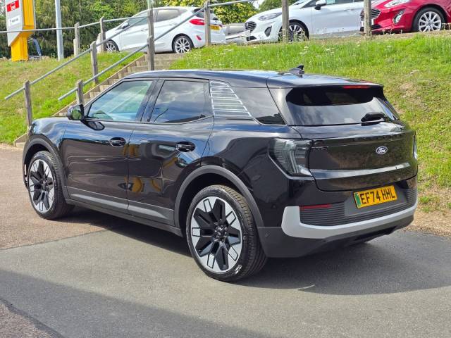 2024 Ford Explorer 0.0 250kW Premium 79kWh AWD 5dr Auto